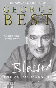 Blessed The Biography